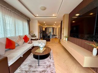For rent 4 bedrooms house in Bang Saray, Pattaya