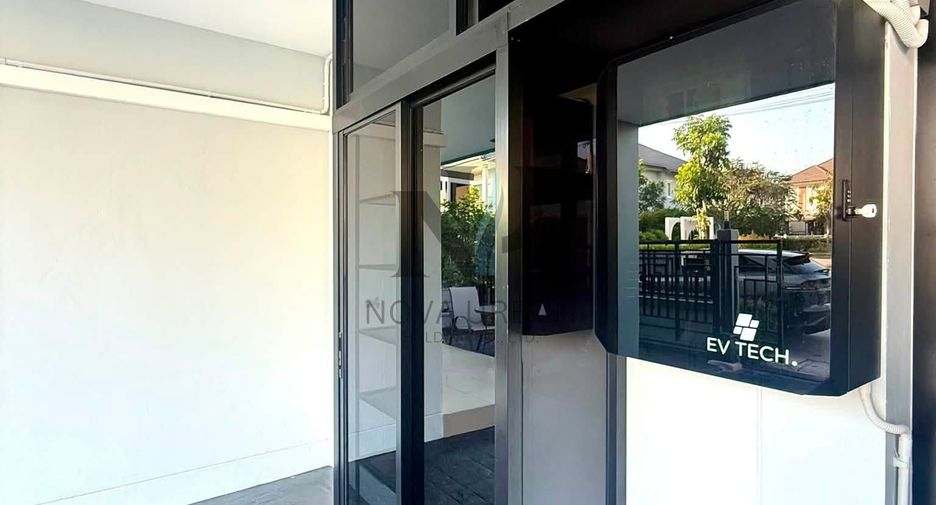For rent 4 bedrooms house in Bang Saray, Pattaya