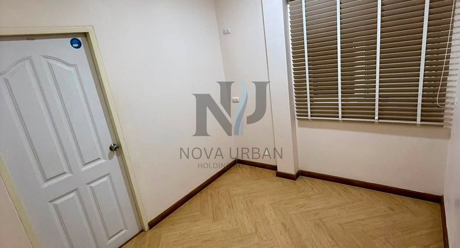 For rent 4 bedrooms house in Bang Saray, Pattaya