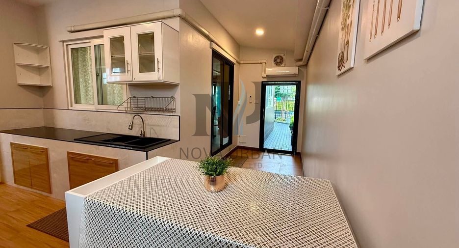 For rent 4 bedrooms house in Bang Saray, Pattaya