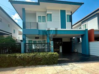 For rent 4 bedrooms house in Bang Saray, Pattaya
