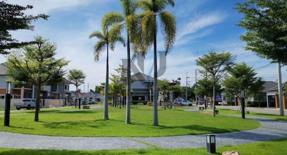 For rent 4 bedrooms house in Bang Saray, Pattaya
