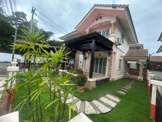 For rent 3 bedrooms house in Mueang Chiang Mai, Chiang Mai