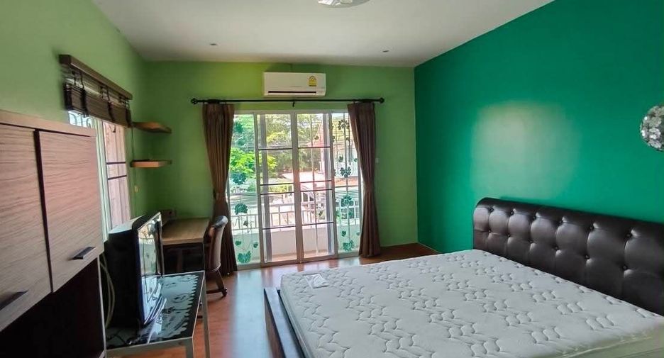 For rent 3 bedrooms house in Mueang Chiang Mai, Chiang Mai