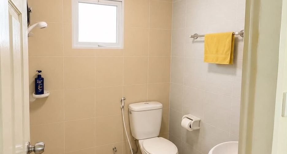 For rent 3 bedrooms house in Mueang Chiang Mai, Chiang Mai