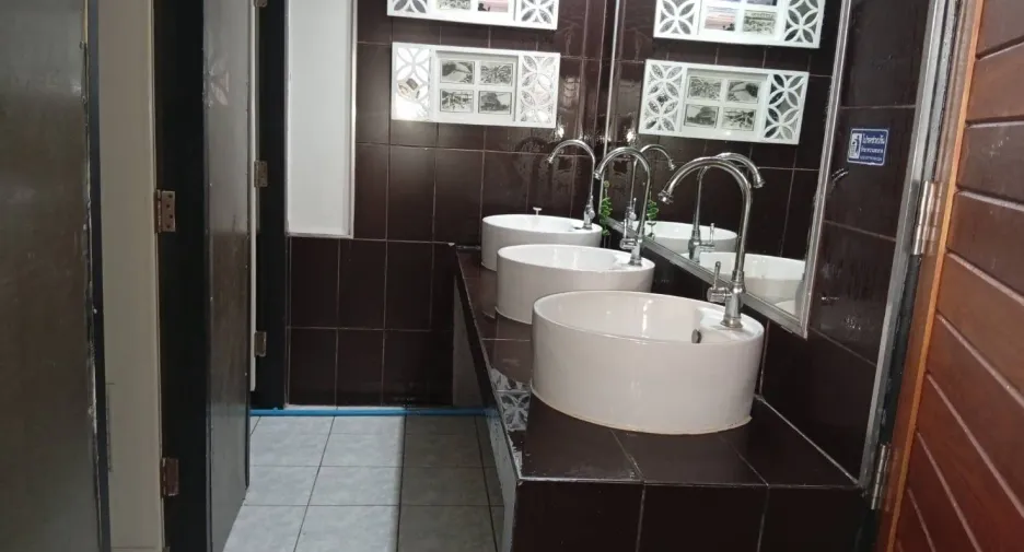For rent 5 bedrooms office in Mueang Chiang Mai, Chiang Mai