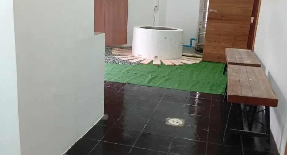 For rent 5 bedrooms office in Mueang Chiang Mai, Chiang Mai