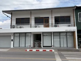 Oficina en alquiler de 5 habitaciones en Mueang Chiang Mai, Chiang Mai