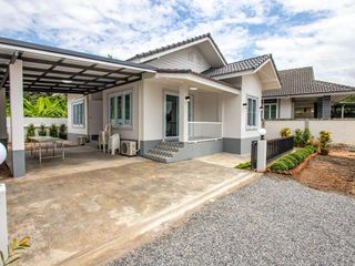 For rent 1 bed house in Hang Dong, Chiang Mai