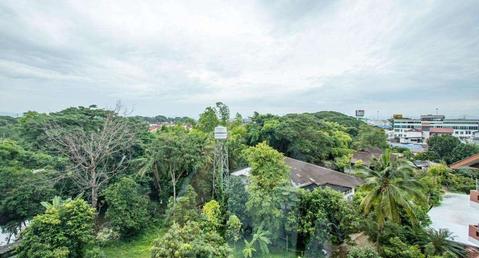For sale 1 Beds condo in Mueang Chiang Mai, Chiang Mai