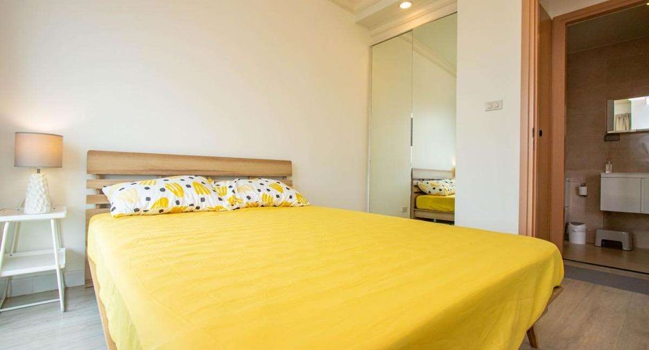 For sale 1 Beds condo in Mueang Chiang Mai, Chiang Mai