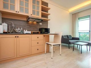 For sale 1 Beds condo in Mueang Chiang Mai, Chiang Mai