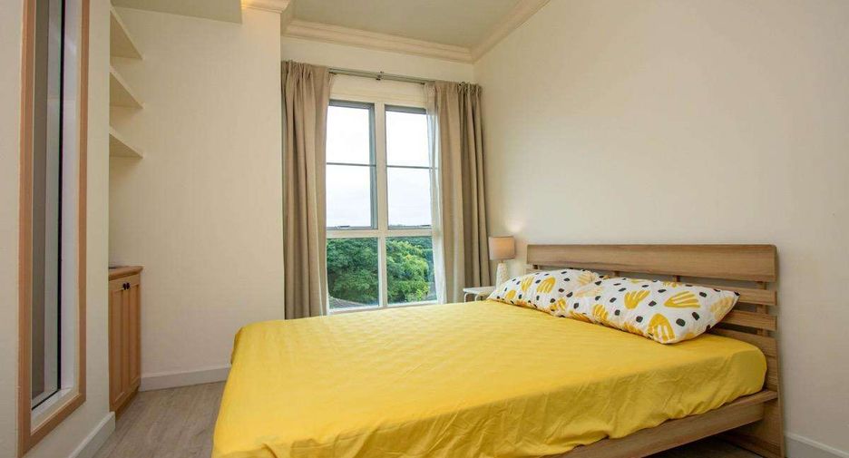 For sale 1 Beds condo in Mueang Chiang Mai, Chiang Mai
