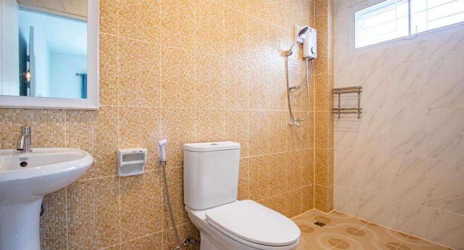 For rent 1 bed house in Mueang Chiang Mai, Chiang Mai