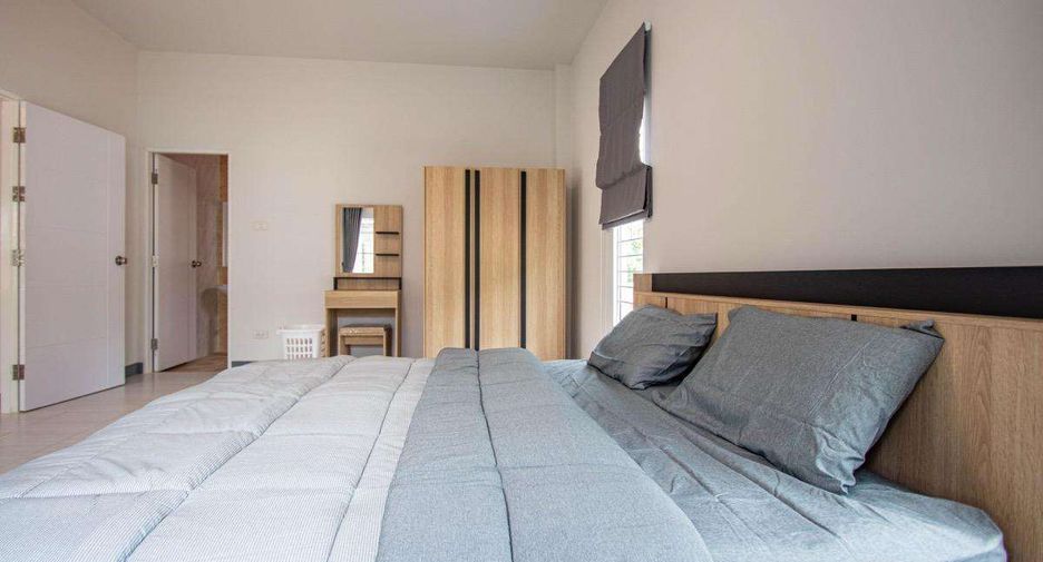 For rent 1 bed house in Mueang Chiang Mai, Chiang Mai