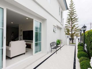 For rent 5 bedrooms house in Mueang Chiang Mai, Chiang Mai