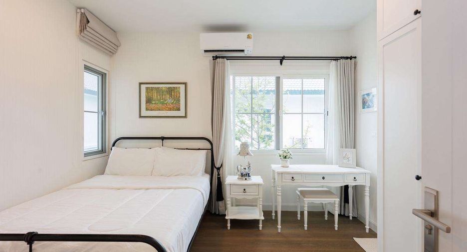 For rent 5 bedrooms house in Mueang Chiang Mai, Chiang Mai
