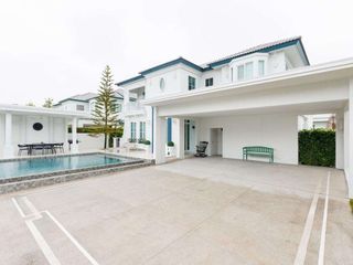 For rent 5 bedrooms house in Mueang Chiang Mai, Chiang Mai