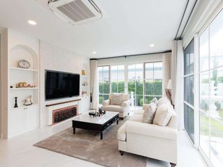 For rent 5 bedrooms house in Mueang Chiang Mai, Chiang Mai