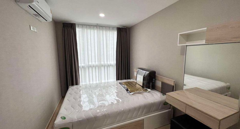 À louer 1 chambre condo à Mueang Chiang Mai, Chiang Mai