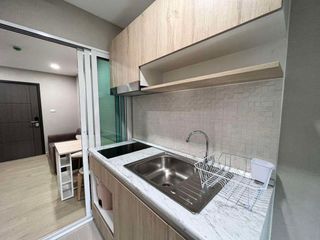 À louer 1 chambre condo à Mueang Chiang Mai, Chiang Mai