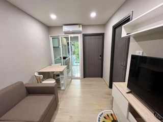 À louer 1 chambre condo à Mueang Chiang Mai, Chiang Mai