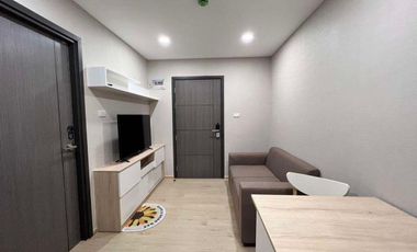 À louer 1 chambre condo à Mueang Chiang Mai, Chiang Mai