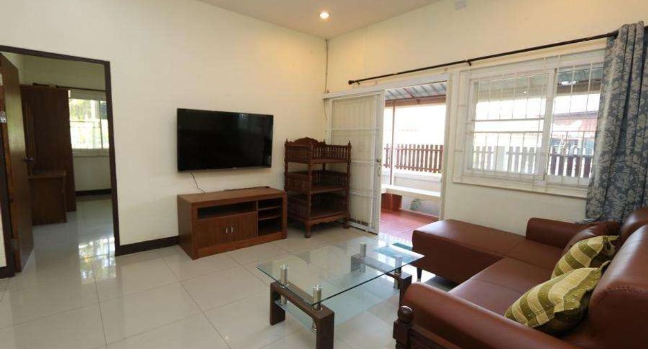 For rent 3 bedrooms house in Mueang Chiang Mai, Chiang Mai