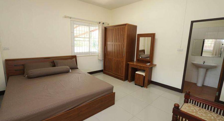 For rent 3 bedrooms house in Mueang Chiang Mai, Chiang Mai