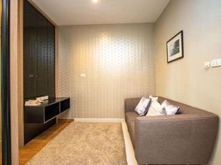 À louer 1 chambre condo à Mueang Chiang Mai, Chiang Mai