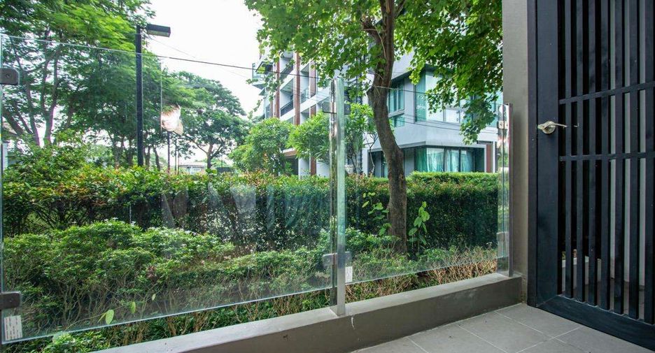 出租 1 卧室 公寓 在 Mueang Chiang Mai, Chiang Mai