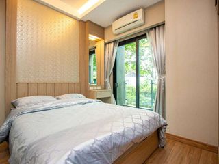À louer 1 chambre condo à Mueang Chiang Mai, Chiang Mai