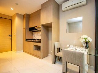 À louer 1 chambre condo à Mueang Chiang Mai, Chiang Mai