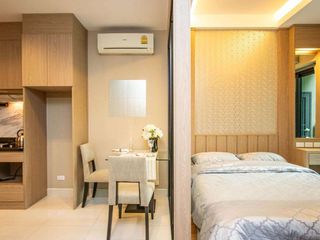 À louer 1 chambre condo à Mueang Chiang Mai, Chiang Mai