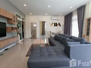 For rent 3 bedrooms villa in Mueang Phuket, Phuket