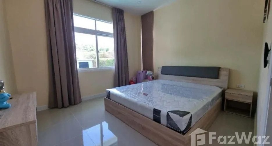 Villa en alquiler de 3 habitaciones en Mueang Phuket, Phuket