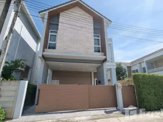 For rent 3 bedrooms villa in Mueang Phuket, Phuket