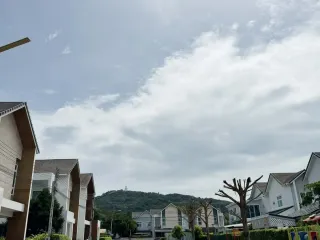 For Rent 3 Bedroom Villa In Mueang Phuket