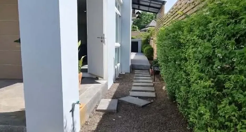 Villa en alquiler de 3 habitaciones en Mueang Phuket, Phuket