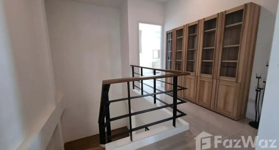 Villa en alquiler de 3 habitaciones en Mueang Phuket, Phuket