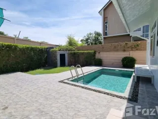 For rent 3 bedrooms villa in Mueang Phuket, Phuket