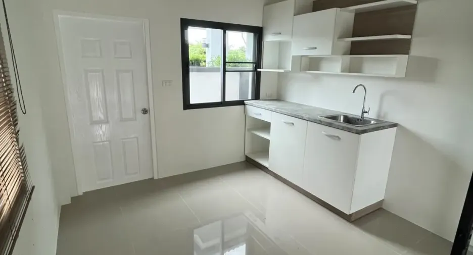 Haus zur Miete mit 2 Zimmer in Thalang, Phuket