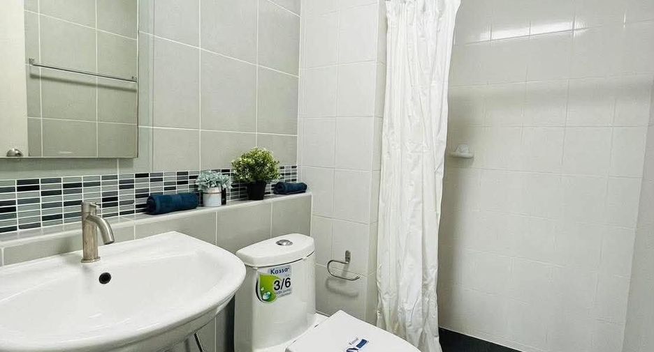 For rent studio condo in Kathu, Phuket