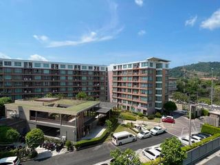 Condo en alquiler de estudio en Kathu, Phuket