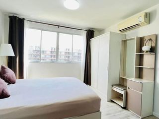 Condo en alquiler de estudio en Kathu, Phuket