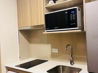 For rent studio condo in Mueang Phuket, Phuket