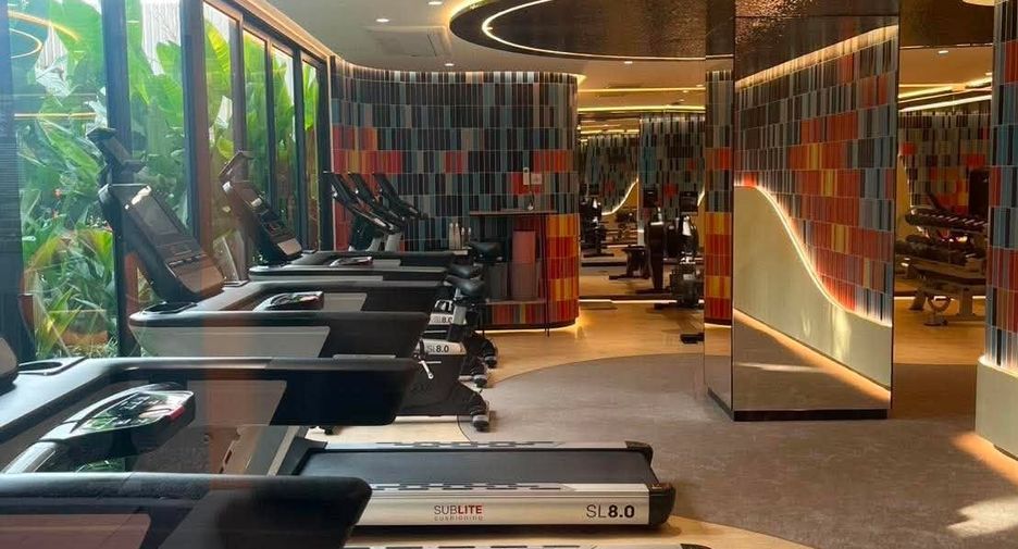 For rent studio condo in Mueang Phuket, Phuket