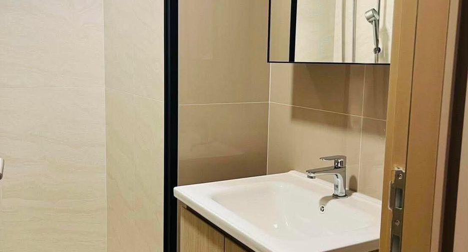 For rent studio condo in Mueang Phuket, Phuket