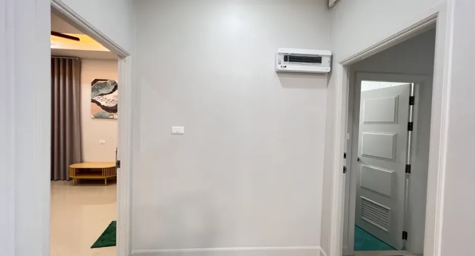 For rent そして for sale 2 ベッドルーム house in Si Racha, Chonburi