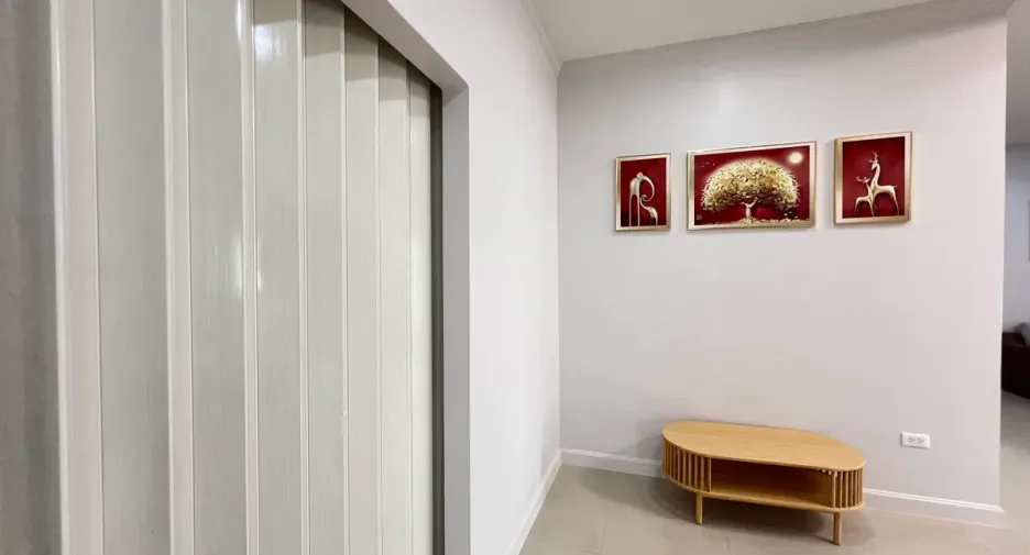 For rent そして for sale 2 ベッドルーム house in Si Racha, Chonburi